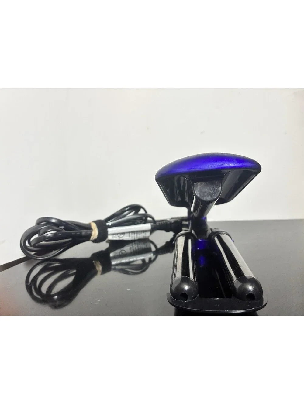 Titanium Deep Waver Iron, Ion Technology, Digital Heat Settings Auto Off Purple